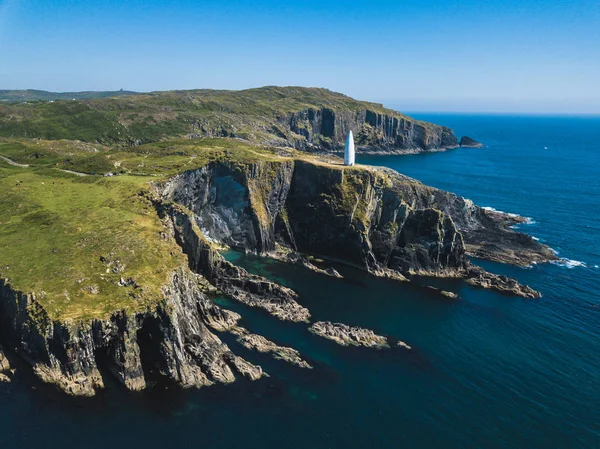 Baltimore Beacon, West Cork, İrlanda