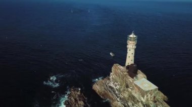 deniz feneri, Fastnet Rock County Cork İrlanda