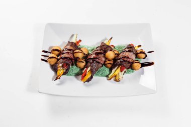 Bu fotoğraf menünüz için idealdir