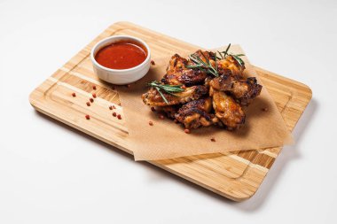 Bu fotoğraf menünüz için idealdir