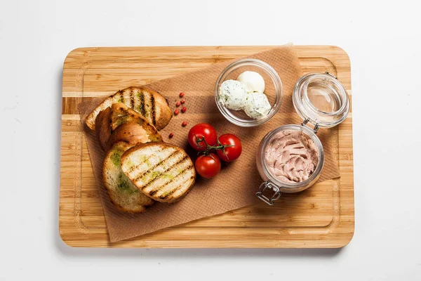 Bu fotoğraf menünüz için idealdir