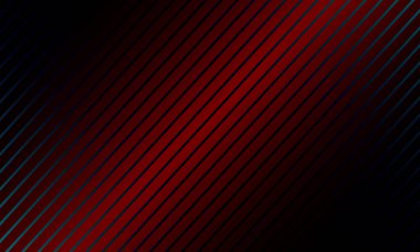 Koyu kırmızı diyagonal çizgili soyut arka plan. dinamik soyut arkaplan.
