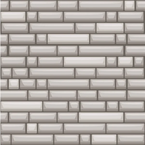 Seamless Texture Placing Grey Stone Wall Similar Jpg Copy — Stock Photo, Image