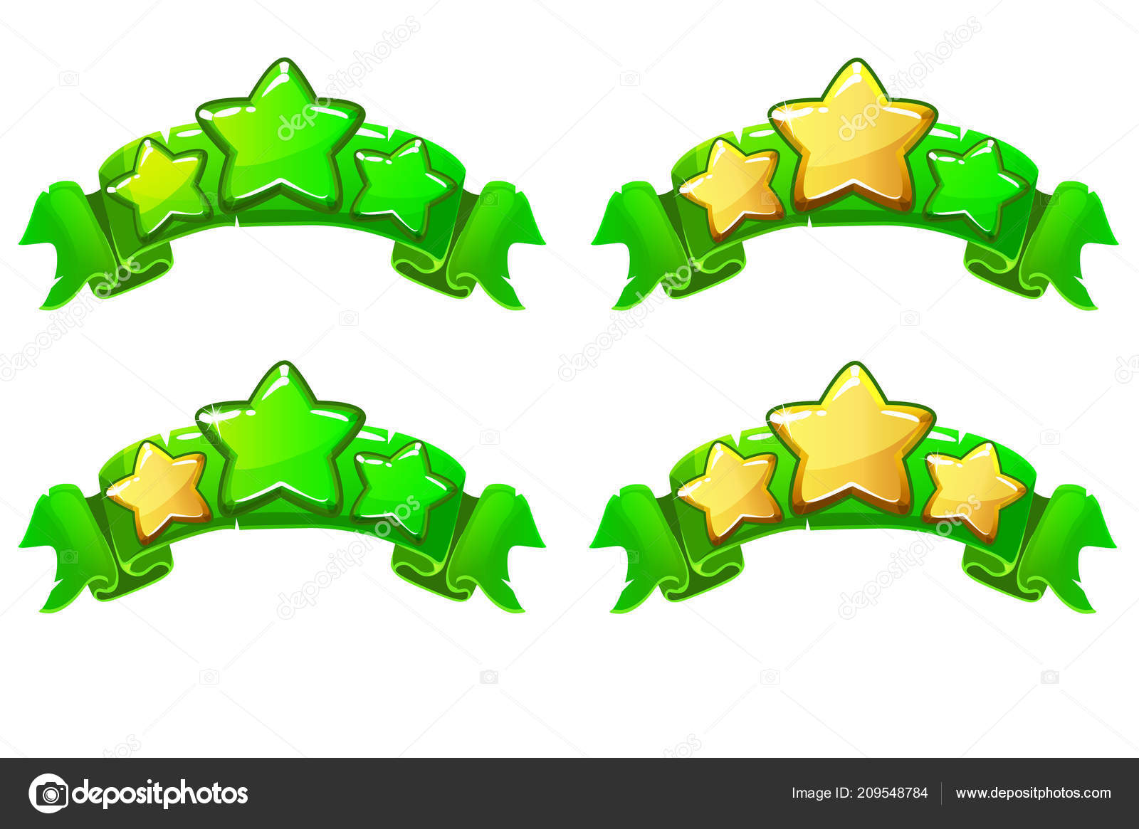Level Complete Templates Stars Rank Green Ribbon Assets Games Design Stock Photo By C Babysofja Gmail Com Level Complete Templates Stars Rank Green Ribbon Assets Games Design Stock Photo By C Babysofja Gmail Com
