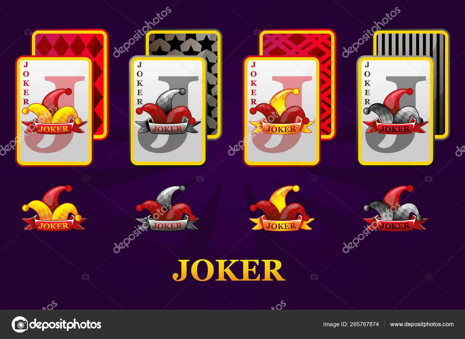 Не обманюйте joker win