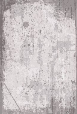 Soyut grunge modern arka plan Vektör. Rustik beton duvar dekor doku. Boyalı arka plan şablonları