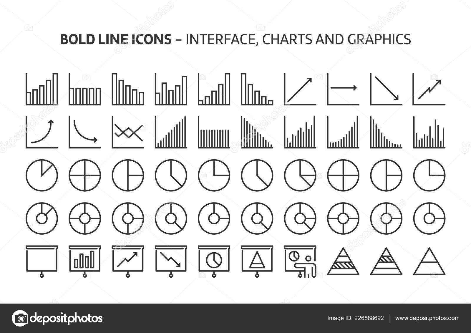 Stroke Charts And Graphs