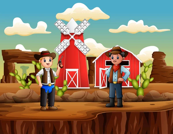 Red Barn Clipart Stock Vectors Royalty Free Red Barn Clipart