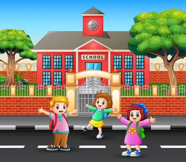 School gates Vector Art Stock Images | Depositphotos School gates Vector Art Stock Images | Depositphotos