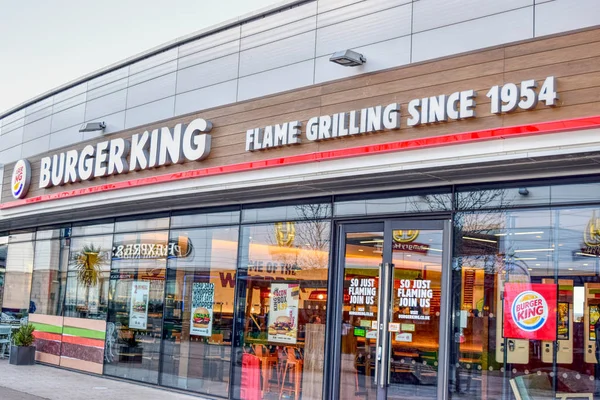 Burger King