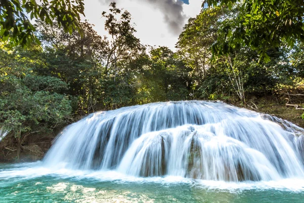 Waterfall Bonito Brazil — Stock Photo, Image