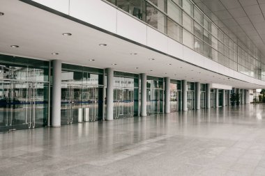 Sergiler ve eylemleri Lizbon, Portekiz için bina. Seminer veya kitaplık veya sergi veya konser salonu mimarisinin modern bina
