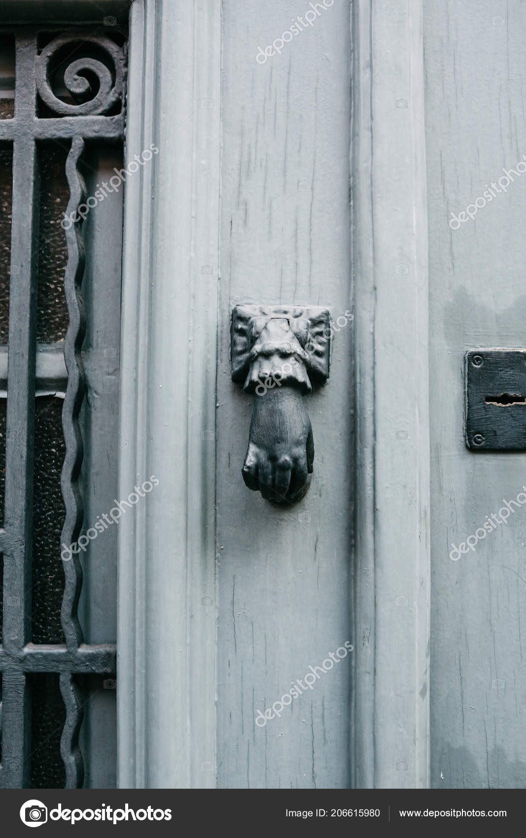 The Door Within Pdf