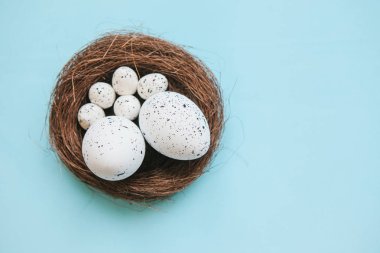 geleneksel Paskalya yumurtaları