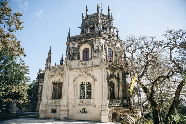 Arquitectura antigua en Portugal —  Fotos de Stock