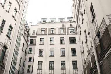 Apartman windows ile