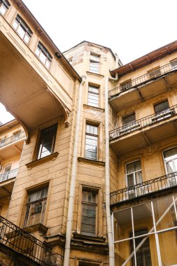 Apartman windows ile