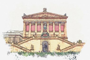 Berlin Ulusal Galeri