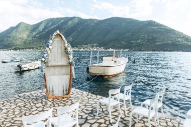 Düğün hazırlıkları..