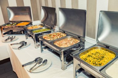 masaya yemek Catering kapat 