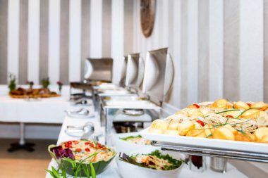 masaya yemek Catering kapat 