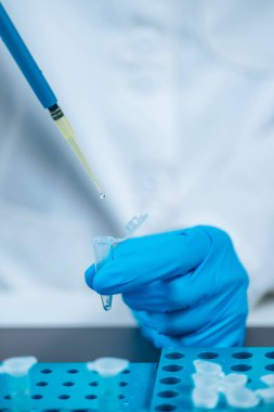 Placebo Kontrollü Tıbbi Uyuşturucu Araştırma Çalışması - Placebo Kontrollü Tıbbi Uyuşturucu Araştırması İçin Laboratuvar Teknisyenleri Hazırlık Kontrolü Tedavileri