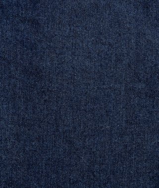 Denim doku yakın, yukarı 