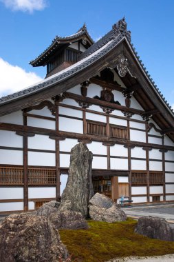 kyoto, ülkenin antik başkenti