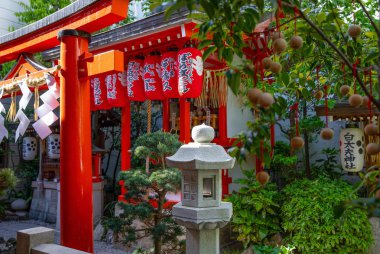 kyoto, ülkenin antik başkenti