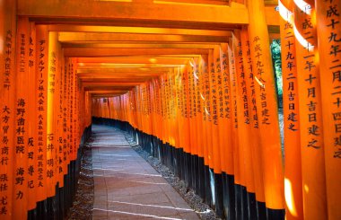 kyoto, ülkenin antik başkenti