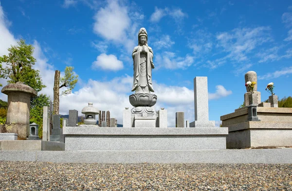 Κιότο, η αρχαία πρωτεύουσα της χώρας — Φωτογραφία Αρχείου