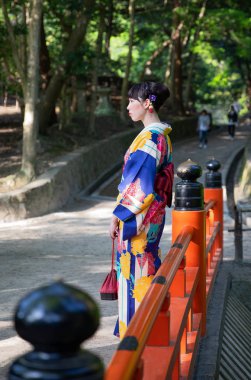 kyoto, ülkenin antik başkenti