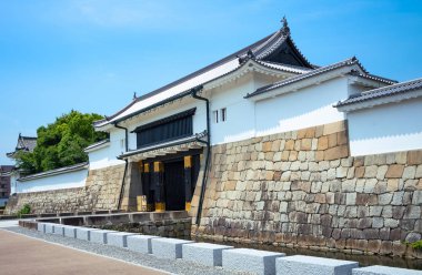 kyoto, ülkenin antik başkenti