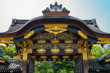 kyoto, ülkenin antik başkenti