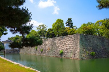 kyoto, ülkenin antik başkenti