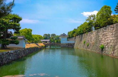 kyoto, ülkenin antik başkenti