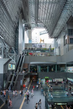 kyoto, ülkenin antik başkenti