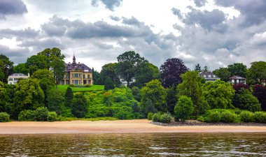 Hamburh, Nord Avrupa'nın sade ve çalışkan şehri