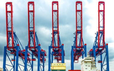 Hamburh, Nord Avrupa'nın sade ve çalışkan şehri