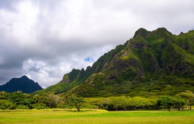 Hawaii, Doğa, tarih ve mimari