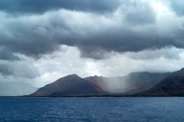 Hawaii, Doğa, tarih ve mimari