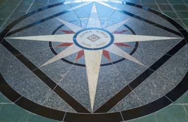 Hawaii, Doğa, tarih ve mimari