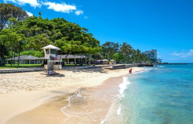 Hawaii, Doğa, tarih ve mimari