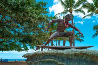 Hawaii, Doğa, tarih ve mimari