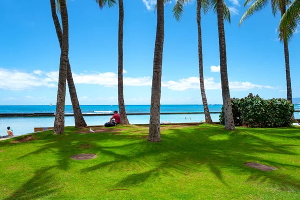 Hawaii, Doğa, tarih ve mimari