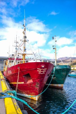 İzlanda, doğa harikaları ve gelenekleri