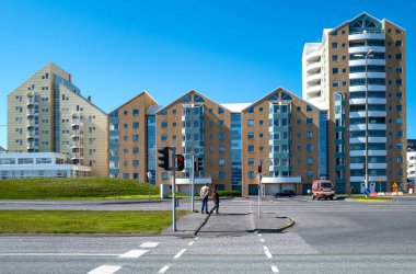 İzlanda, doğa harikaları ve gelenekleri