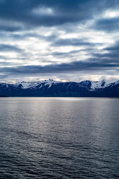 Islandia, maravillas naturales y tradiciones —  Fotos de Stock