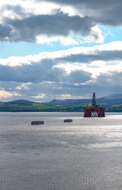 Dornoch. Mimarlık, Sanat ve Doğa