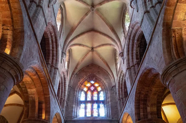 Kirkwall, la antigua capital de las islas Orcadas —  Fotos de Stock